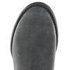 SOFIA  Damen Lederstiefelette Schwarz Thumbnail