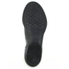 SOFIA  Damen Lederstiefelette Schwarz Thumbnail
