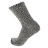 97167 SOCKS Black White Socks Thumbnail