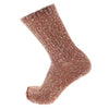 97169 SOCKS Brown White Socks Thumbnail