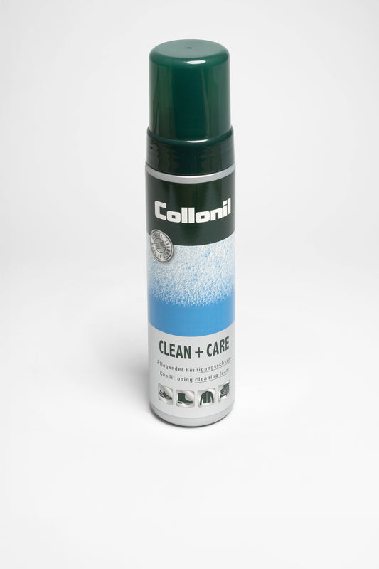 Collonil CLEAN & CARE CLASSIC Reinigungsschaum 200 ml