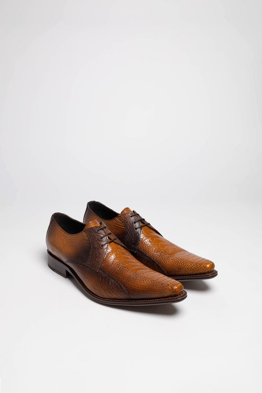 Sendra 7965A BIOSCA Herren Braun