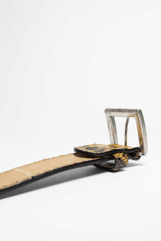 Seitenansicht Sendra 1016 Unisex Beige