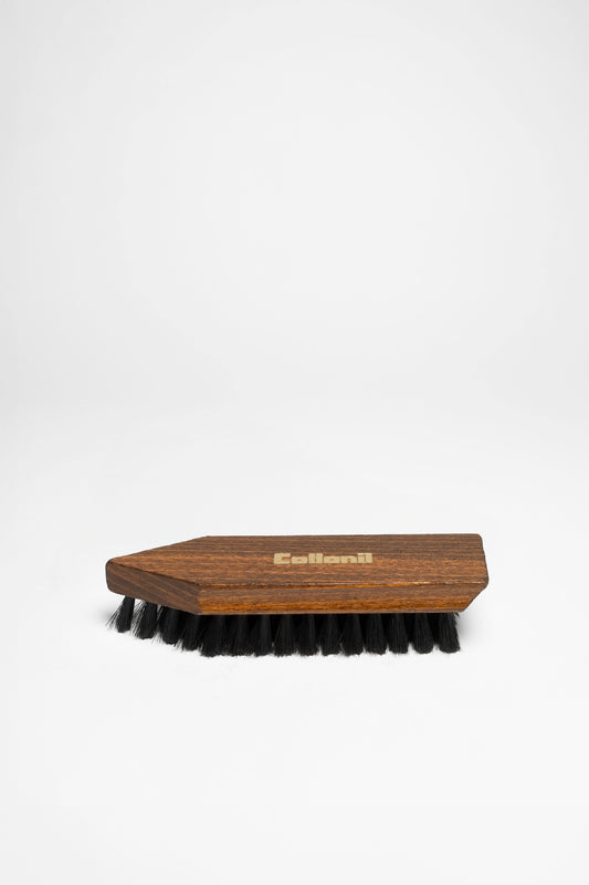 Seitenansicht Collonil SCHMUTZBÜRSTE