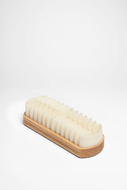 Collonil VELOURS-BOY Rauleder Bürste