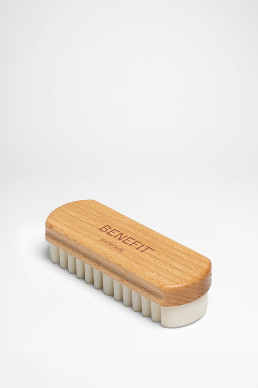 VELOURS-BOY suede brush