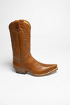 2073 CUERVO WEST Unisex Western Boots Brown Thumbnail