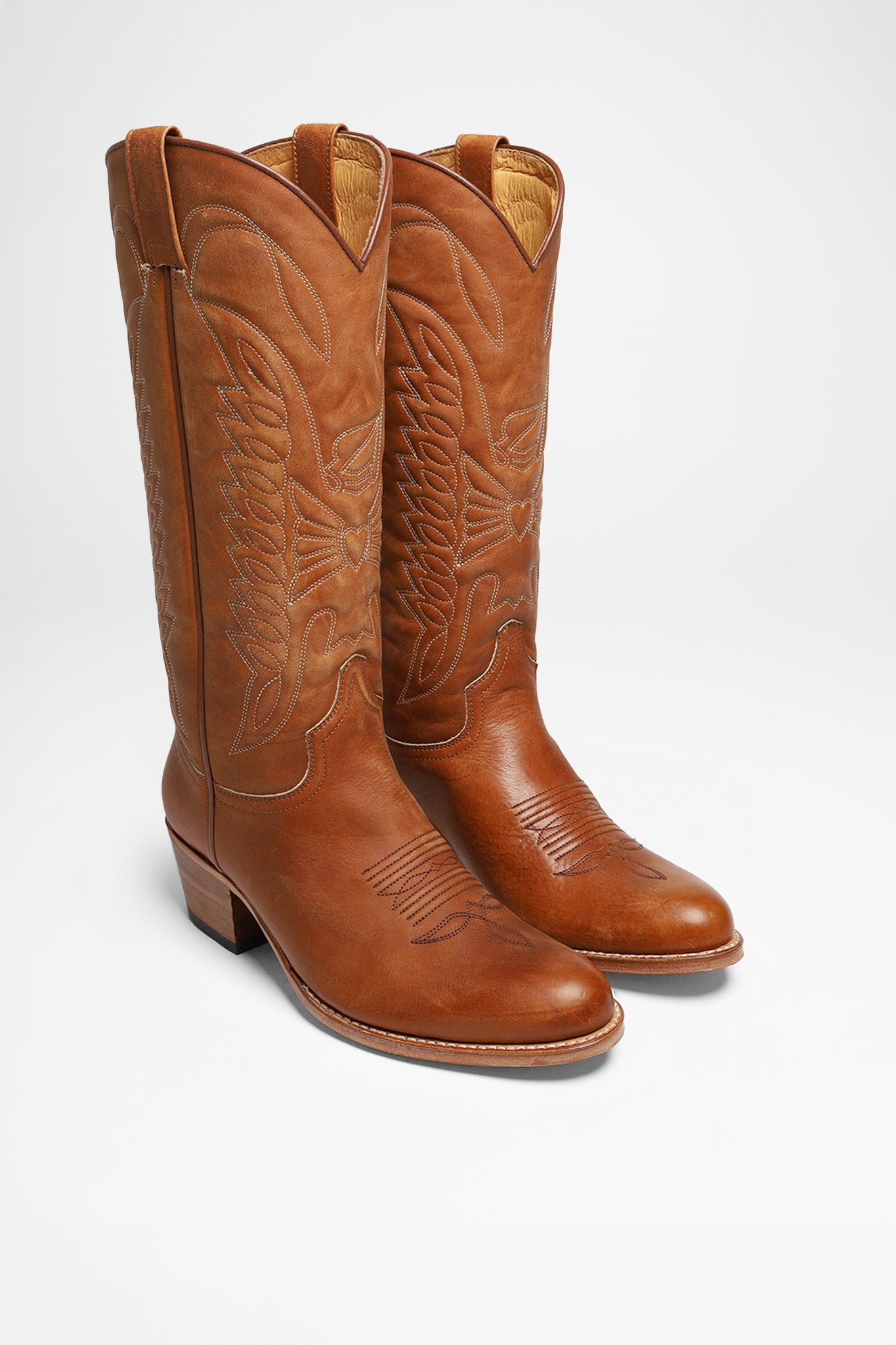 Sendra Hoch-Westernstiefel 9397 Flora Libano Gr. deals 9 = 43