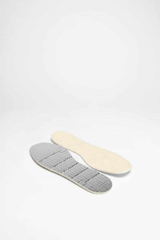 THERMO ALUMINUM SOLE insoles