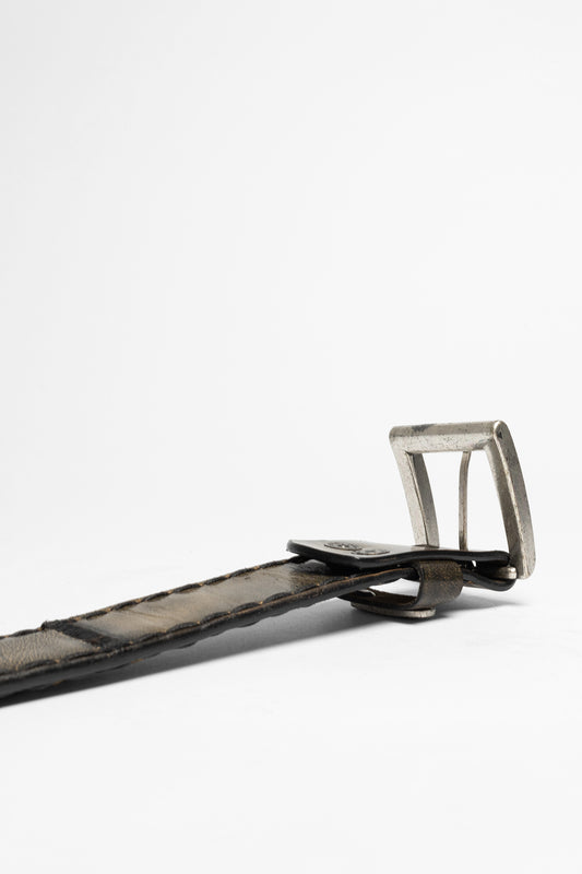 Seitenansicht Sendra 8347 Unisex Braun Beige