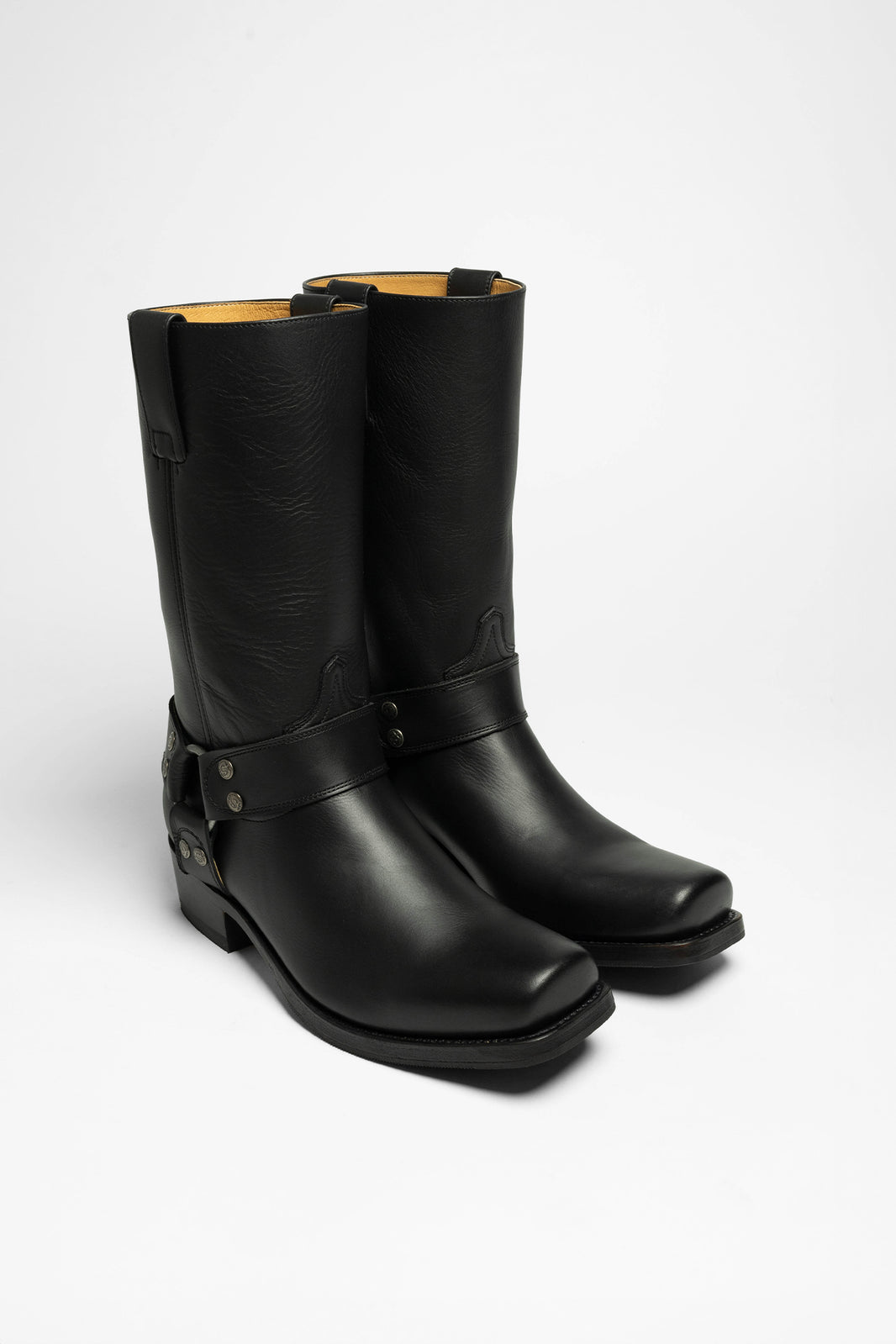 SENDY BOOTS