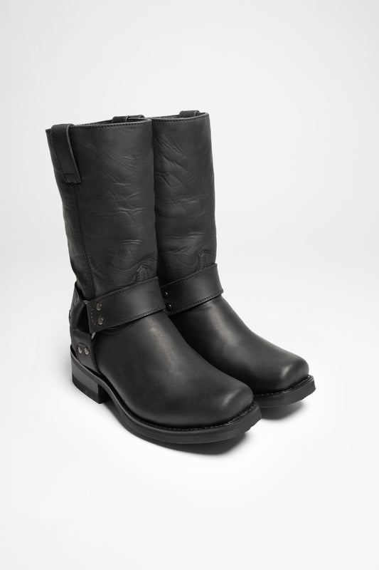 Sendra 9809 BLUES Unisex Schwarz