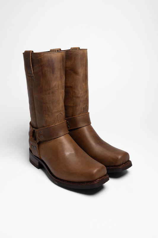 Sendra 9809 BLUES Unisex Braun