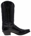 2073 CUERVO WEST Western boots Black Thumbnail