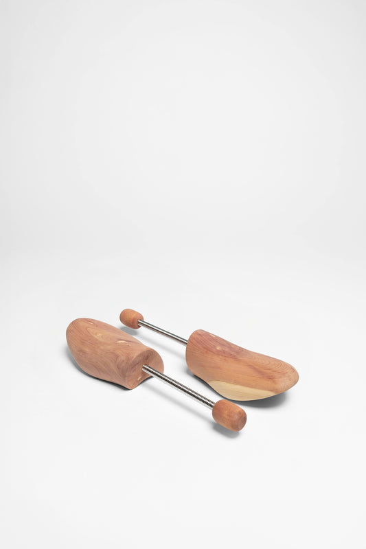 MASTER shoe trees