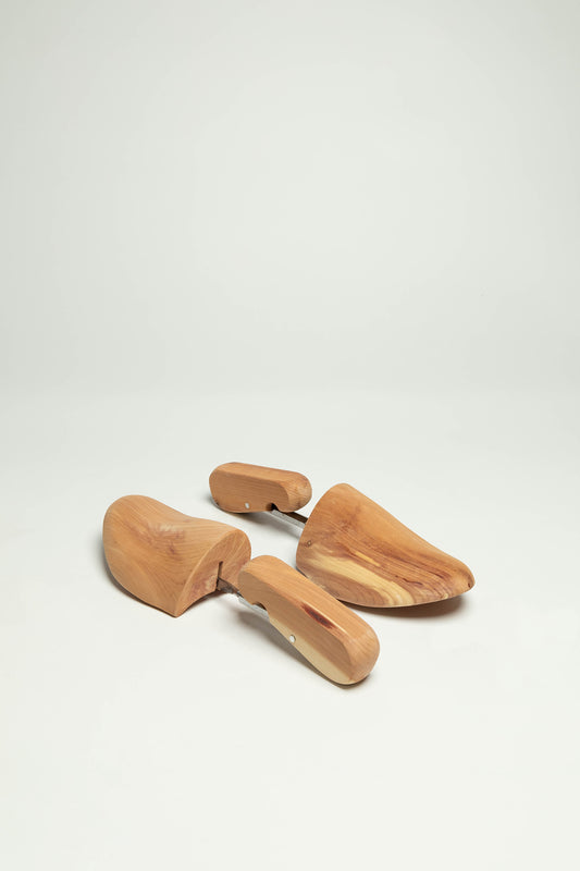 EXCELLENCE shoe trees