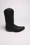 Mayura Boots MB017 Negro Westernstiefel - schwarz Thumbnail