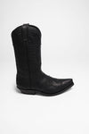 Mayura Boots MB017 Negro Western boots - black Thumbnail