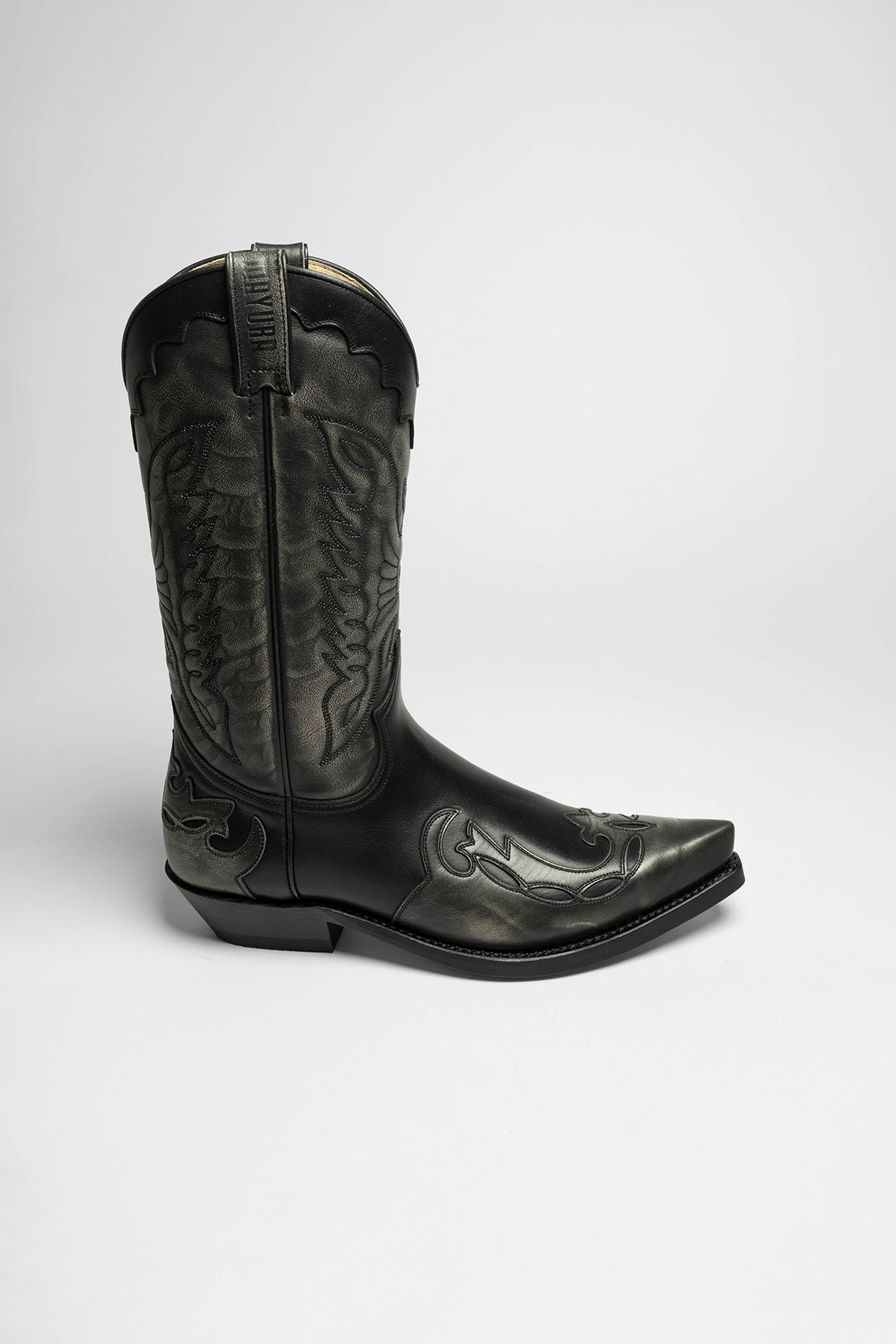 Justin boots europe best sale