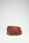 96501 HERITAGE BELT Unisex Dunkelbraun Thumbnail