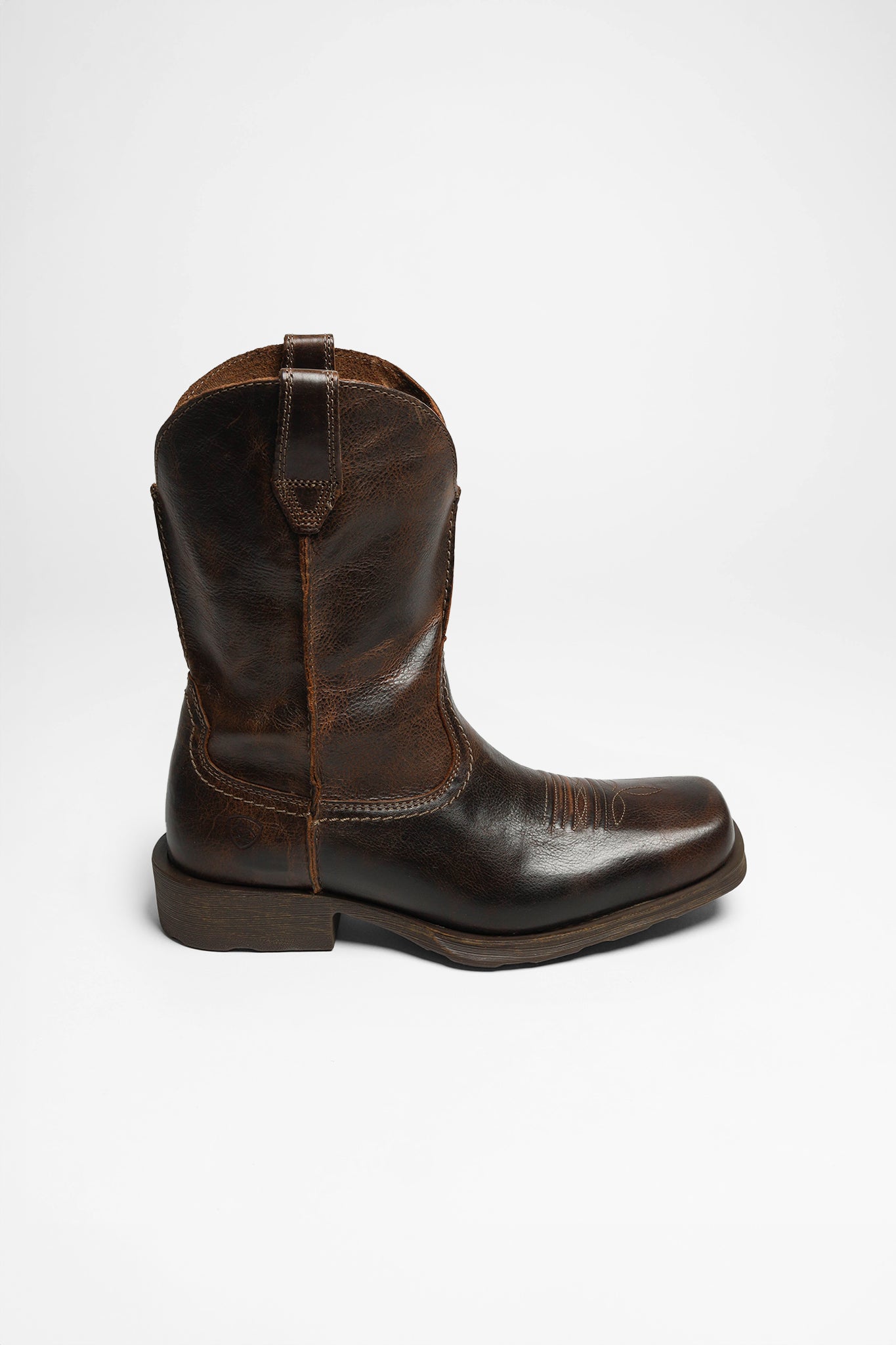 Ariat country boots sale on sale