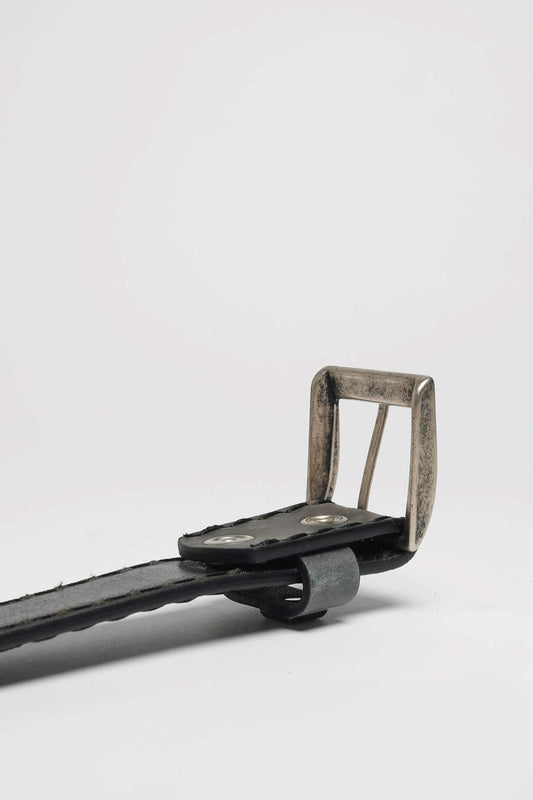 Seitenansicht FB Fashion Boots FG5855 Unisex Grau