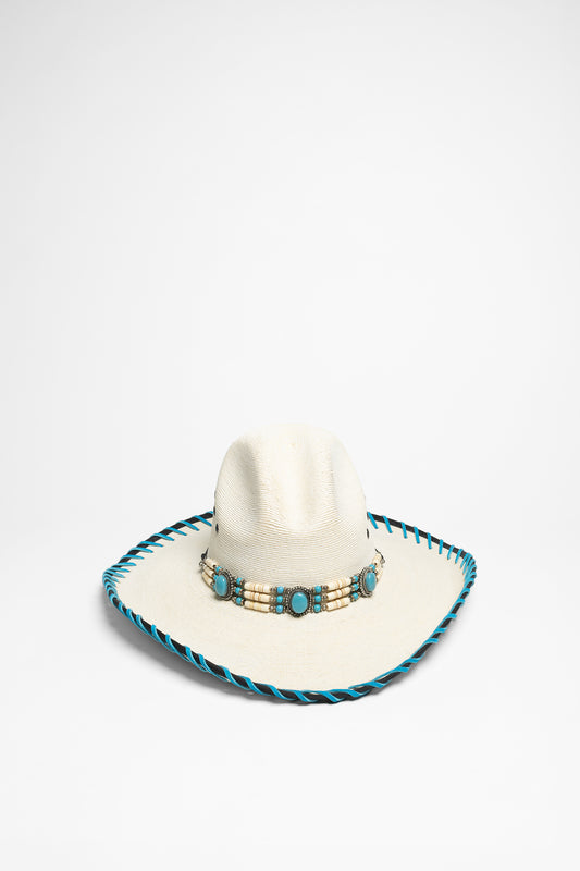 ALBUQUERQUE cowboy hat