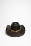 HORSE SHOE II cowboy hat Thumbnail