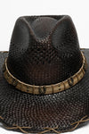 HORSE SHOE II cowboy hat Thumbnail