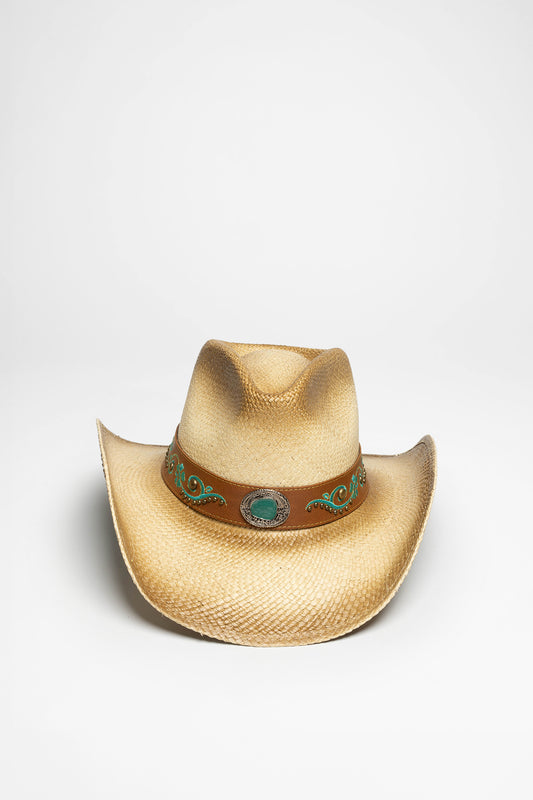 Dallas Hats DOLLY Damen Cowboyhut