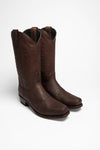 2073 58 MICK Men's Western Boots Brown Thumbnail