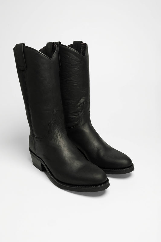 Sendra 5588 LAZO Herren Schwarz