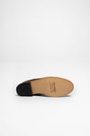 5595 STREEET Unisex Suede Braun Thumbnail