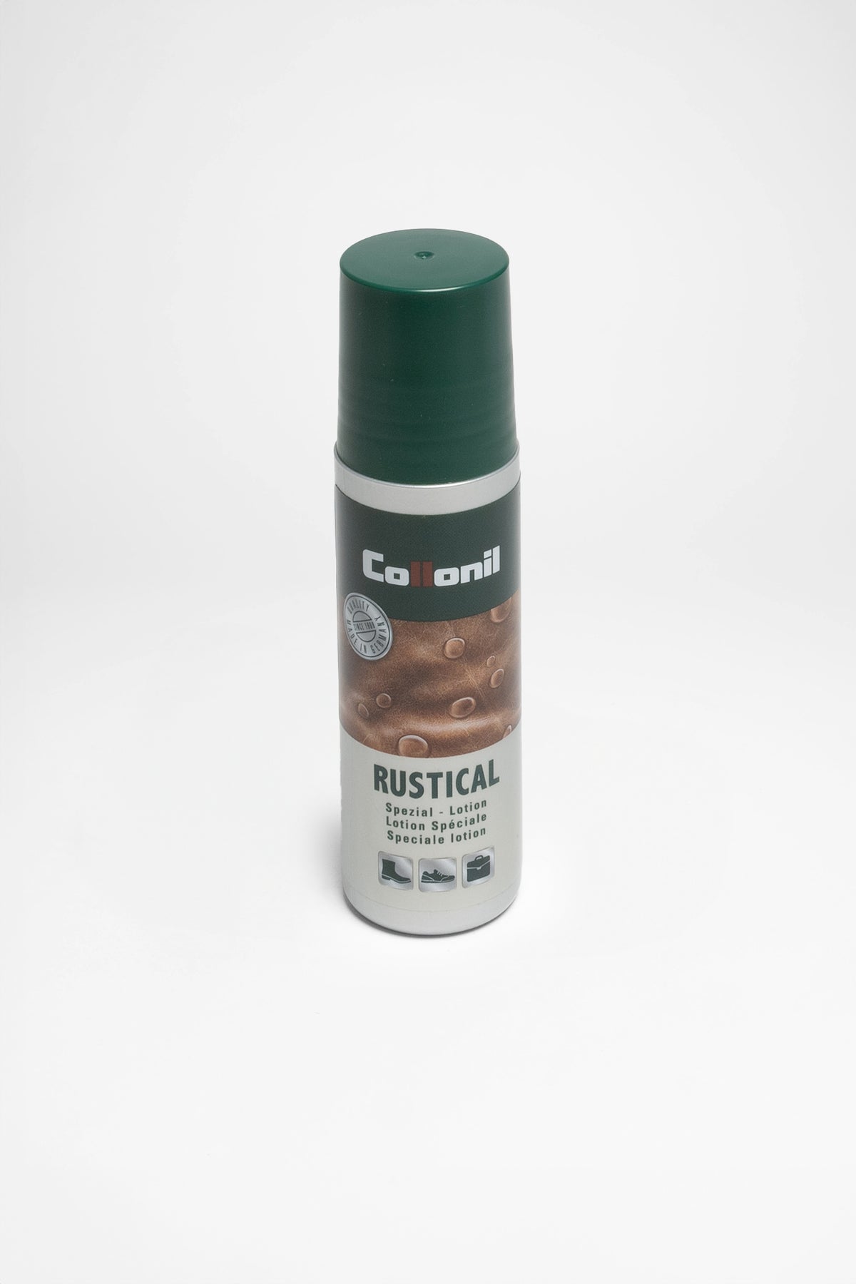 Rustical 285 Collonil RUSTICAL LOTION Farblos 100 ml | Cowboystiefel Shop