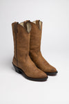 RD4112 CLASSIC Damen Westernstiefel Braun Thumbnail