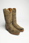 2073 58 SAM Men's Western Boots Beige Thumbnail