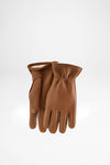 95230 GLOVES  Handschuhe Braun - Thinsulate Isolierung Thumbnail
