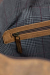 FB BAGS 1182 Braun Thumbnail