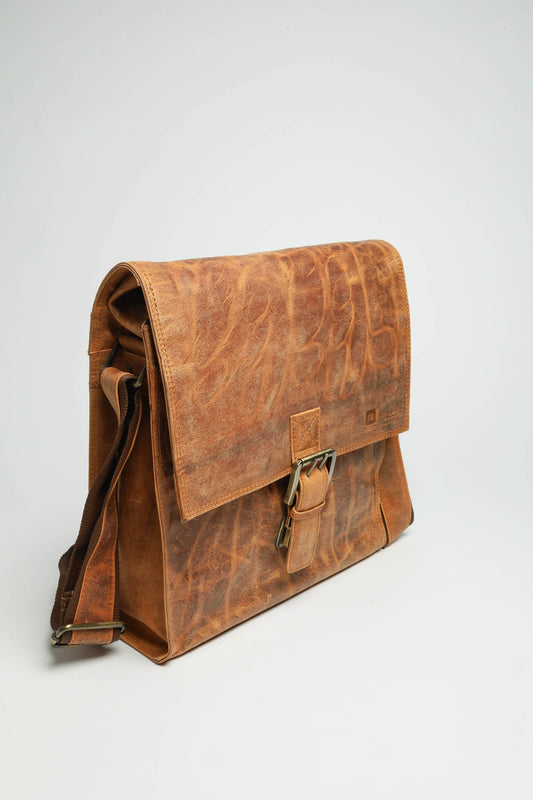 FB Fashion Boots FB BAGS 1219 Braun