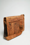 1159 Braun Ledertasche Thumbnail