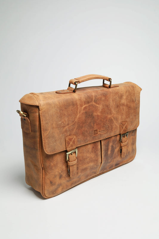 FB Fashion Boots FB BAGS 8851 Braun