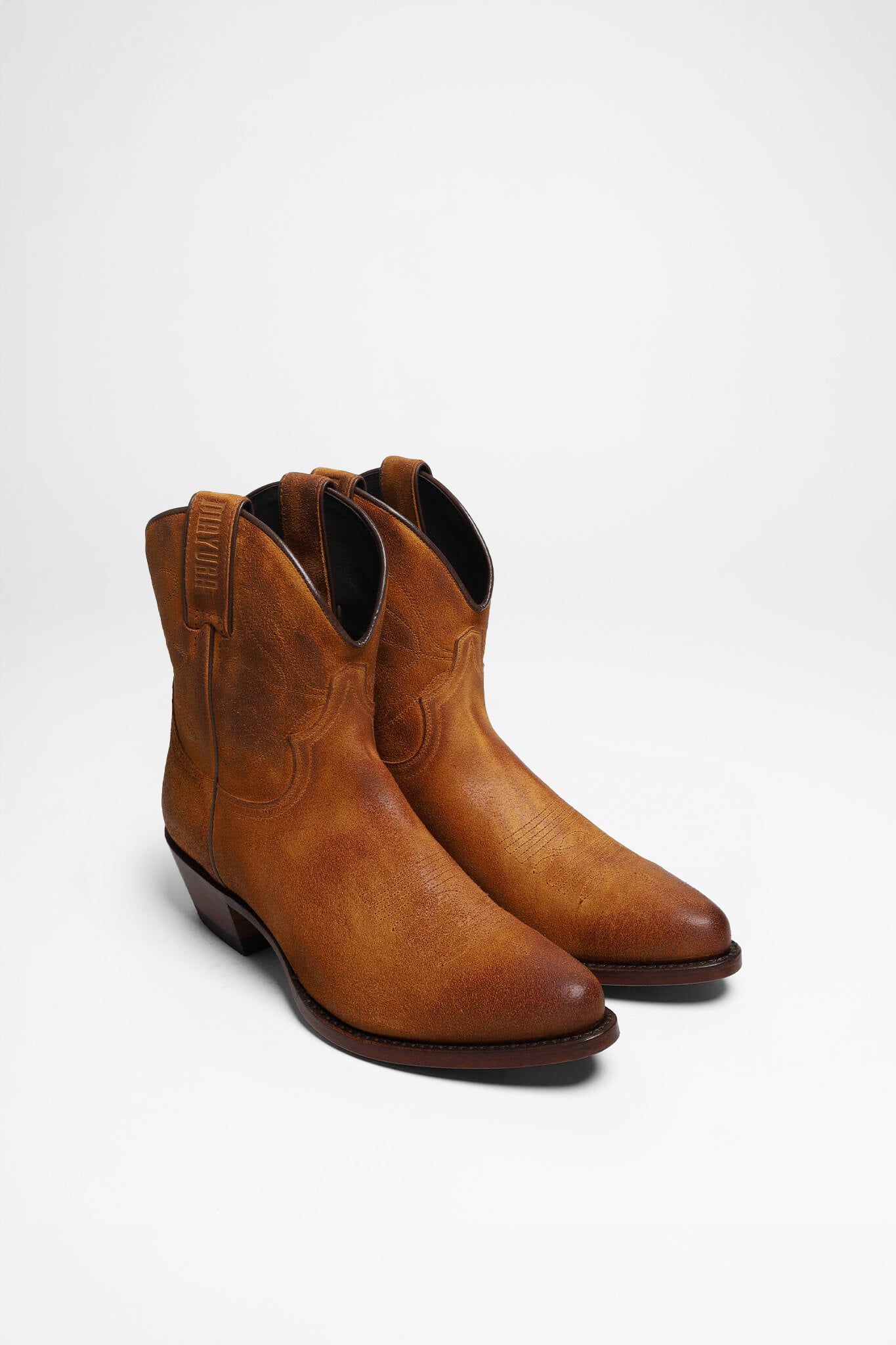 Buy cowboy ankle boots for women online | Cowboy boots shop – Page