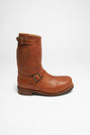 43479 ENGINEER Engineer boots Brown - Steel cap Thumbnail