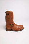 43479 ENGINEER Engineer boots Brown - Steel cap Thumbnail