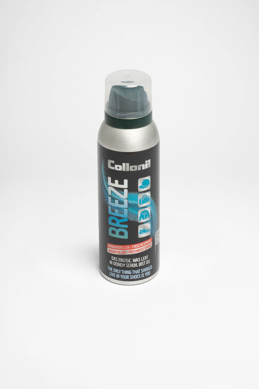 Collonil BREEZE 125 ml farblos