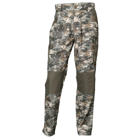 HW00159 Venator Camo Waterproof Men's Pants