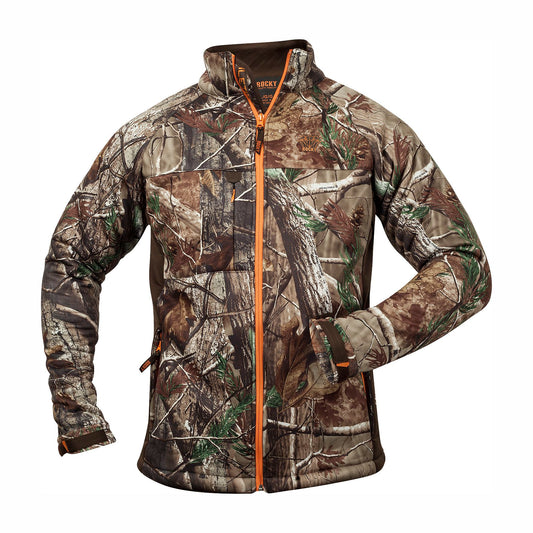 600378 Rocky Maxprotect Level 3 Jacket Men's Jacket