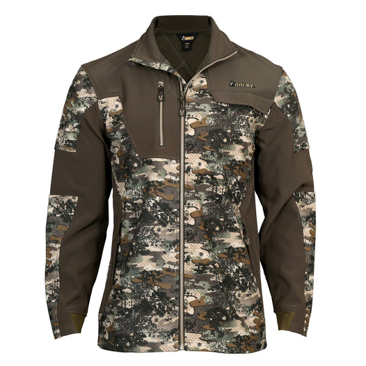 HW00156 Herren Camouflage