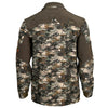 HW00156 Herren Camouflage Thumbnail