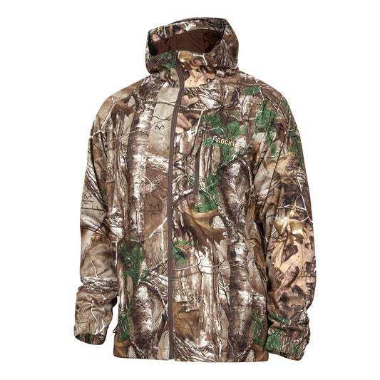 HW00020 Rocky Silent Hunter Rain Jacket Men's Rain Jacket